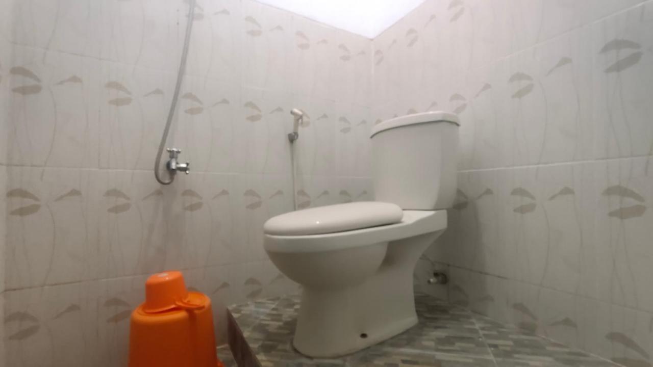 Oyo 90157 Griya Andon Syariah Hotel Cirebon Eksteriør billede