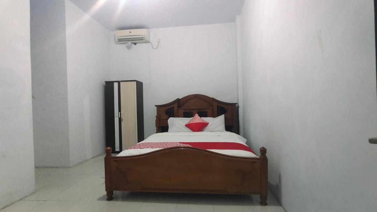Oyo 90157 Griya Andon Syariah Hotel Cirebon Eksteriør billede