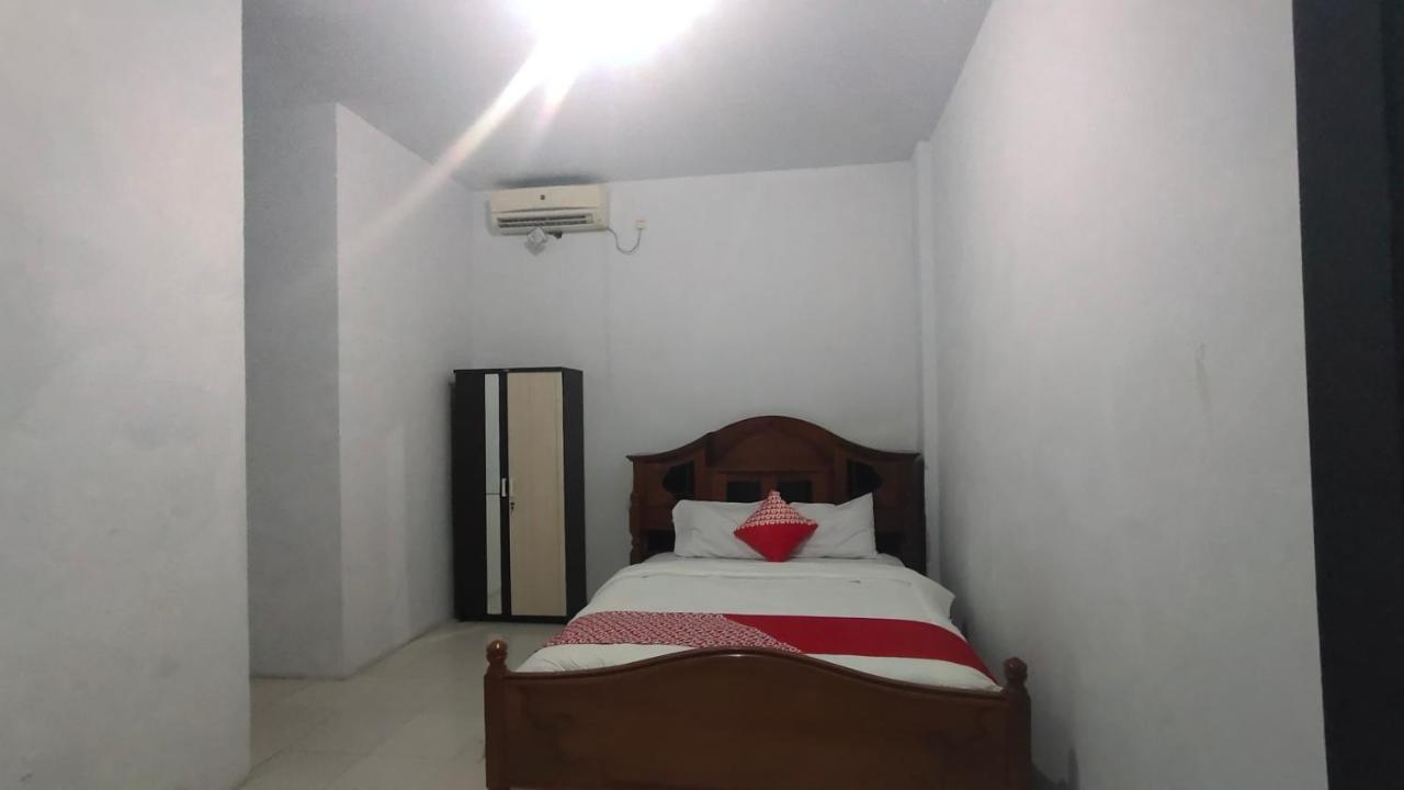 Oyo 90157 Griya Andon Syariah Hotel Cirebon Eksteriør billede