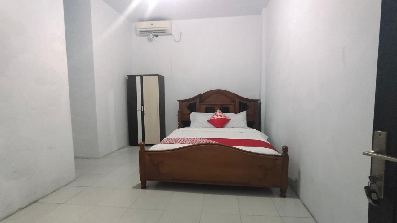 Oyo 90157 Griya Andon Syariah Hotel Cirebon Eksteriør billede